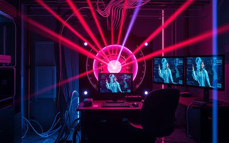 Revolução Quântica: Brasil Lança Primeiro Computador Nacional com Supercondutores