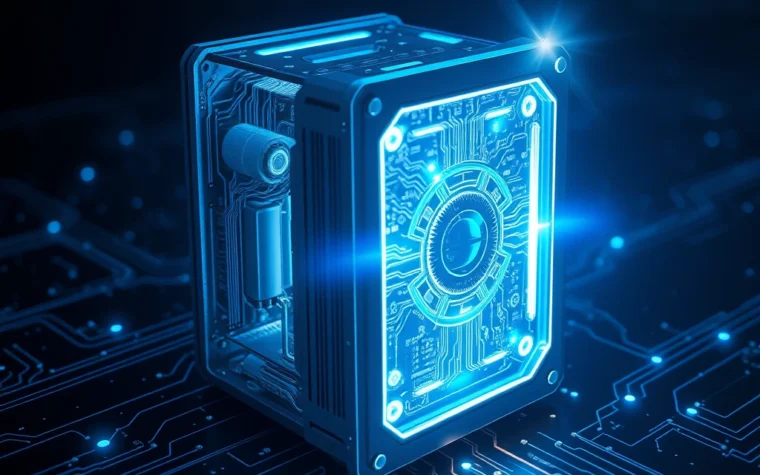 Revolução Quântica: Brasil Lança Primeiro Processador Nacional e Promete Mudar o Jogo da Tecnologia