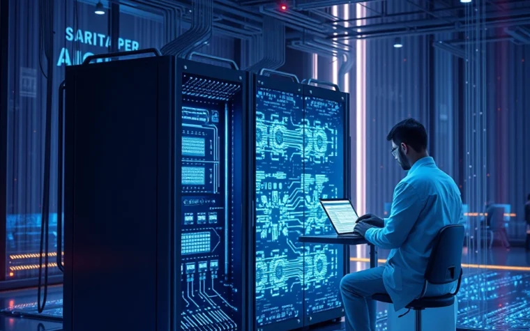 Revolução Quântica: Como a Computação Está Prestes a Transformar Tudo