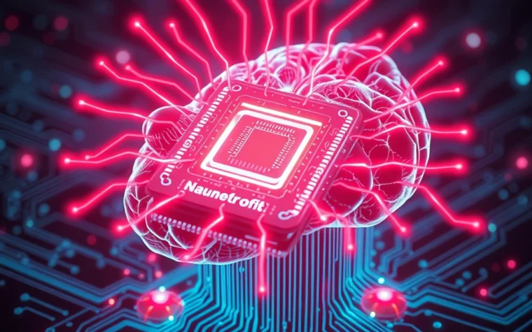 Revolução Silenciosa: A Ascensão dos Chips Neuromórficos e o Fim da Era de Von Neumann