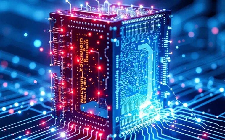 Revolução Silenciosa: Como a Computação Quântica Está Prestes a Transformar a Cibersegurança