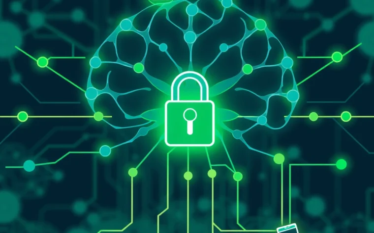 Revolução Silenciosa: Como a IA Está Redefinindo a Privacidade em 2026