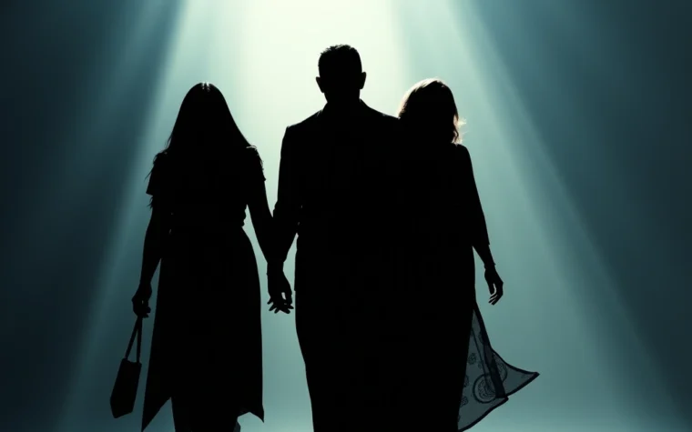 Sombras do Poder: Os Escândalos que Abalam a Elite Global em 2026