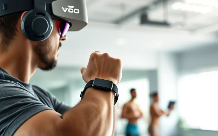 Tendência Fitness 2026: Treinos Híbridos Dominam as Academias