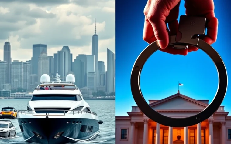 The Unraveling: Inside the Billion-Dollar Fraud That Shook the Elite