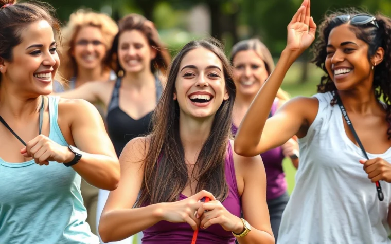 Transformações Incríveis: O Poder do Treino Funcional na Vida de Três Mulheres